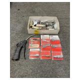 AIR FITTINGS AND SUPPLIES