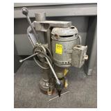 PORTABLE DRILL PRESS