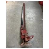HIGH LIFT JACK