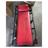 SNAP ON MECHANICS CREEPER