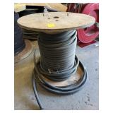 SPOOL OF 3500PSI HYDRAULIC HOSE