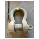 2 1/4' SHACKLE
