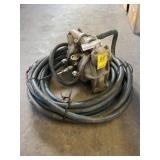 WILDEN DIAPHRAM PUMP