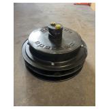THIN LINE HOSE REEL FOR FORKLIFT