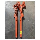5400LB CHAIN BINDERS