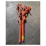 5400LB CHAIN BINDERS