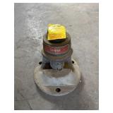 MORSE-STARRETT CABLE CUTTER