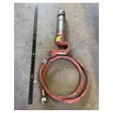 AIR HAMMER