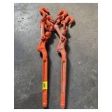 5400 LB CHAIN BINDERS