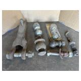 TOW HITCH BALLS & HITCH