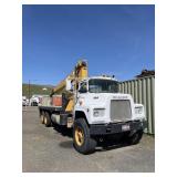 1979 MACK BOOM TRUCK