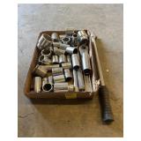 SOCKETS & BREAKER BAR