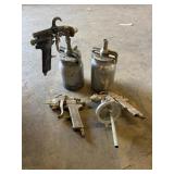 PAINT GUNS