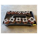 RIDGID THREADING DIES