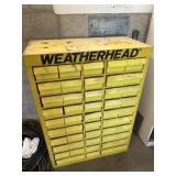 WEATHERHEAD ORGANIZER