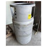 FORKLIFT PROPANE TANK