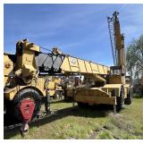 GROVE RT 62-S 35 TON ROUGH TERRAIN CRANE