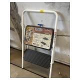 STEP STOOL
