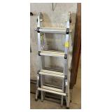 FRANKLIN 17' MULTI-TASK LADDER