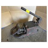 HYDRAULIC CABLE CUTTER