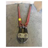 #3 XLARGE BOLT CUTTER