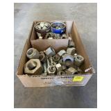 NUTS & BOLTS