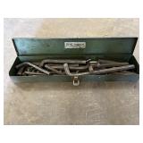 ALLEN WRENCHES