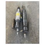 AIR CUT OFF TOOL & AIR HAMMER