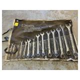END WRENCHES