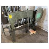 JET METAL  SAW