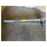 S-K WAYNE 3/4' DRIVE RATCHET