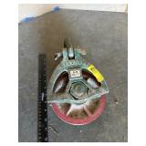 SKOOKUM SWL-7 TON RIGGING BLOCK