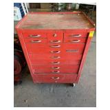 WATELOO ROLLING TOOL BOX