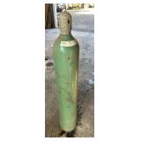 OXYGEN TANK
