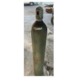 OXYGEN TANK