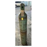OXYGEN TANK