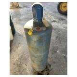 ACETYLENE TANK
