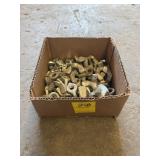 WING NUTS