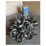 HOSE CLAMPS