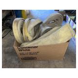 LIFTING STRAPS