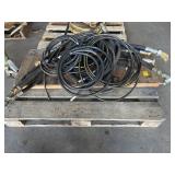 HYDRAULIC HOSE