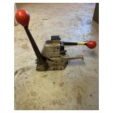 BANDING TOOL