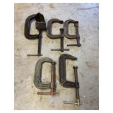 C-CLAMPS