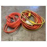 EXTENSION CORDS