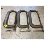 C-CLAMPS