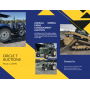 Annual Spring Farm Consignment Auction 