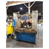 dual head Kalamazoo cold saw