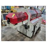 TCC T-Drill Collaring Machine with Forming Dies