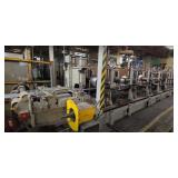 Mill-Tech / Roll-Kraft Tube Mill 