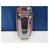 New MONSTER POWER Audio/Video Plug In Center Cmpct